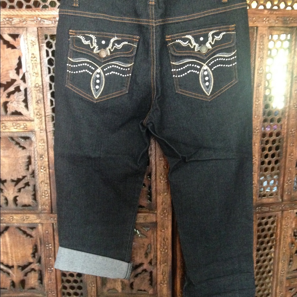 Capris